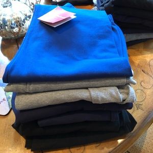 Hannah leggings, like new, size 160